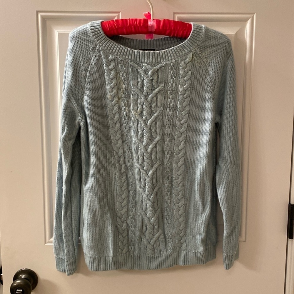 Talbots sweater